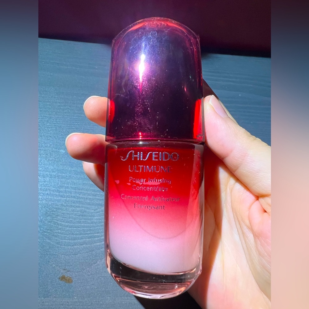 Shiseido Ultimune Power Infusing Concentrate 30ml